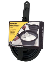 Load image into Gallery viewer, Woodland Scenics C1187 Plaster Mixing Set