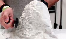 Load image into Gallery viewer, Woodland Scenics Carving Plaster 3.5 lbs C1198