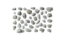 Load image into Gallery viewer, Woodland Scenics C1232 Boulders Rocks Mold 5"x 7"