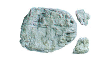 Load image into Gallery viewer, Woodland Scenics C1235 Laced Face Rock Mold 5"x 7"