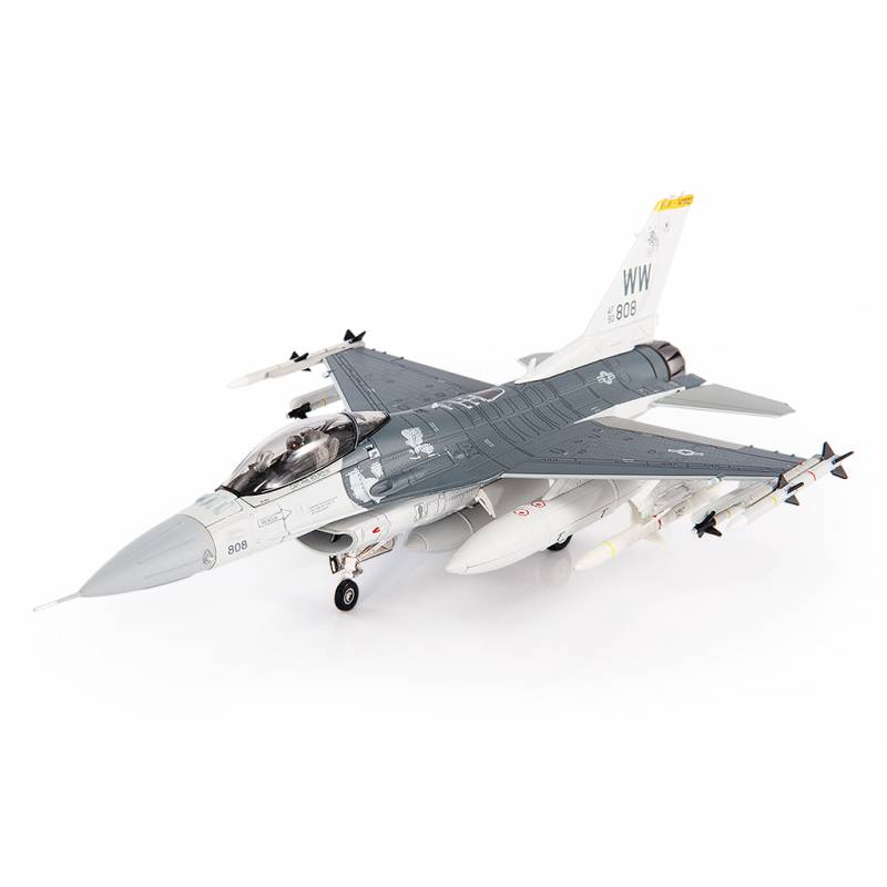 Calibre Wings 1/72 F-16C Fighting Falcon USAF PACAF Viper Demo