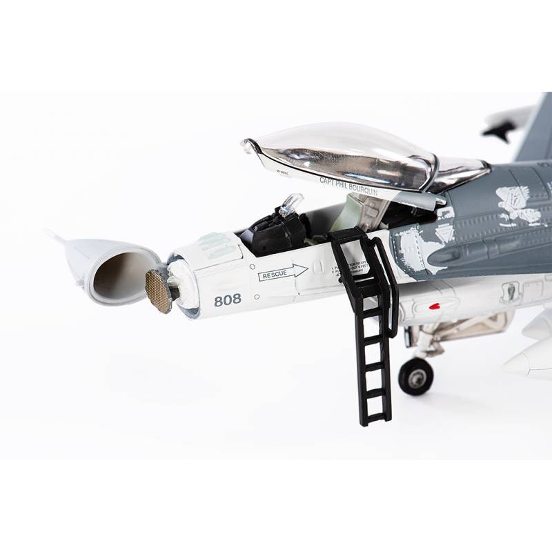 Calibre Wings 1/72 F-16C Fighting Falcon USAF PACAF Viper Demo