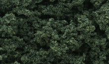 Load image into Gallery viewer, Woodland Scenics FC684 Clump Foliage Dark Green
