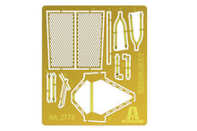 Load image into Gallery viewer, Italeri 1/48 US H-21C Flying Banana Gunship 2774'