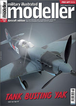 Load image into Gallery viewer, Military Illustrated Modeller Magazine
