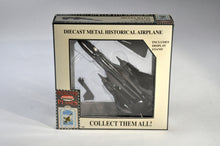 Load image into Gallery viewer, Model Power Postage Stamp 1/200 USAF Lockheed SR-71 Blackbird Spy Plane 5389