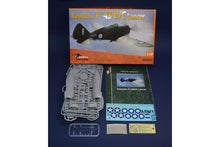Load image into Gallery viewer, Dora Wings 1/48 US/Australian Republic P-43B/C Lancer Reconnaissance DW48034