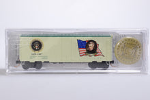 Load image into Gallery viewer, Micro-Trains MTL N Andrew Jackson Presidential Car 07400107 BSB568