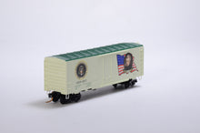 Load image into Gallery viewer, Micro-Trains MTL N Andrew Jackson Presidential Car 07400107 BSB568