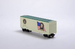 Micro-Trains MTL N Andrew Jackson Presidential Car 07400107 BSB568