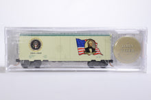Load image into Gallery viewer, Micro-Trains MTL N John Tyler Presidential Car 07400110 BSB570