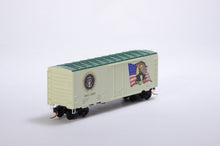 Load image into Gallery viewer, Micro-Trains MTL N John Tyler Presidential Car 07400110 BSB570