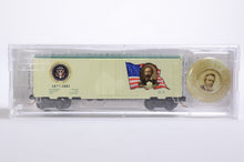 Load image into Gallery viewer, Micro-Trains MTL N Rutherford B. Hayes Presidential Car 07400113 BSB572