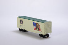 Load image into Gallery viewer, Micro-Trains MTL N Rutherford B. Hayes Presidential Car 07400113 BSB572