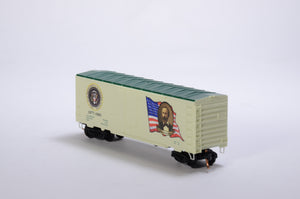 Micro-Trains MTL N Rutherford B. Hayes Presidential Car 07400113 BSB572