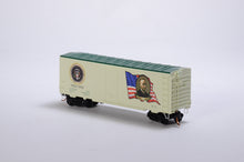 Load image into Gallery viewer, Micro-Trains MTL N Calvin Coolidge Presidential Car 07400127 BSB577