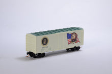 Load image into Gallery viewer, Micro-Trains MTL N William McKinley Presidential Car 07400136 BSB578