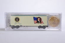 Load image into Gallery viewer, Micro-Trains MTL N James Buchanan Presidential Car 07400138 BSB579