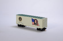 Load image into Gallery viewer, Micro-Trains MTL N James Buchanan Presidential Car 07400138 BSB579