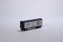 Load image into Gallery viewer, Micro-Trains MTL Z Georgia State Car 50200504 BSB589