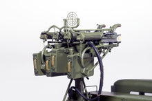 Load image into Gallery viewer, MiniArt 1/35 Russian GAZ-AAA w/ Quad M4 Maxim MGs 35177