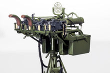 Load image into Gallery viewer, MiniArt 1/35 Russian GAZ-AAA w/ Quad M4 Maxim MGs 35177