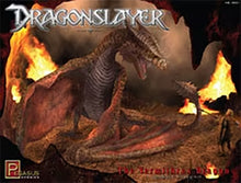 Load image into Gallery viewer, Pegasus 1/32 Dragonslayer Vermithrax Dragon 9021
