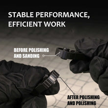 Load image into Gallery viewer, Dspiae LM10-10000 Liquid Model Polishing Compound #10000'