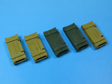 Load image into Gallery viewer, Eureka XXL 1/35 Wooden Ammo Boxes for 7.5 cm Kw.K.40/Stu.K.40 L/43-48 E-003