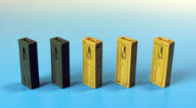 Load image into Gallery viewer, Eureka XXL 1/35 German Metal Ammo Boxes for 7.5 cm Kw.K.37/Stu.K.37 L/24 E-004