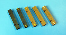 Load image into Gallery viewer, Eureka XXL 1/35 German Wooden Ammo Boxes for 8.8 cm Kw.K.43 E-006