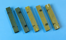 Load image into Gallery viewer, Eureka XXL 1/35 German Wooden Ammo Boxes for 8.8 cm Kw.K.43 E-006