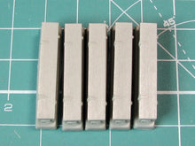 Load image into Gallery viewer, Eureka XXL 1/35 German Wooden Ammo Boxes for 8.8 cm Kw.K.43 E-006