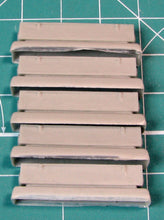 Load image into Gallery viewer, Eureka XXL 1/35 German Wooden Ammo Boxes for 8.8 cm Kw.K.43 E-006