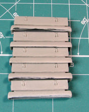 Load image into Gallery viewer, Eureka XXL 1/35 German Wooden Ammo Boxes for 8.8 cm Kw.K.43 E-006