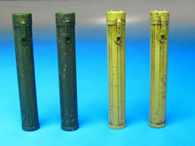 Load image into Gallery viewer, Eureka XXL 1/35 German Metal Ammo Canisters for 7.5 cm Kw.K.42 E-007