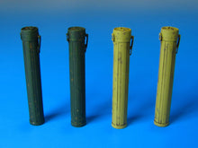Load image into Gallery viewer, Eureka XXL 1/35 German Metal Ammo Canisters for 7.5 cm Kw.K.42 E-007