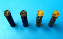 Load image into Gallery viewer, Eureka XXL 1/35 German Metal Ammo Canisters for 7.5 cm Kw.K.42 E-007