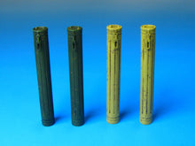 Load image into Gallery viewer, Eureka XXL 1/35 German Metal Ammo Canisters for 8.8 cm Kw.K.43 E-008