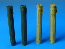Load image into Gallery viewer, Eureka XXL 1/35 German Metal Ammo Canisters for 8.8 cm Kw.K.43 E-008