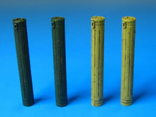 Load image into Gallery viewer, Eureka XXL 1/35 German Metal Ammo Canisters for 8.8 cm Kw.K.43 E-008