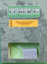 Load image into Gallery viewer, Eureka XXL 1/35 Modern US Army PELICAN™ 8-LAPTOP Case, Mobile IT™ E-072'