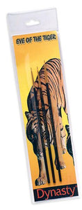 Dynasty Eye Of The Tiger SET "G" Detail Brushes 5/0-3/0-0 (06531)