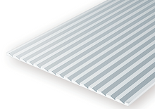 Load image into Gallery viewer, Evergreen 4109 Styrene Plastic Novelty .109 Spacing (1)