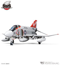 Load image into Gallery viewer, Zoukei-Mura 1/48 US F-4J Phantom II Marines SWS-8