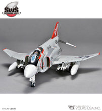 Load image into Gallery viewer, Zoukei-Mura 1/48 US F-4J Phantom II Marines SWS-8