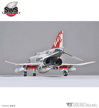 Load image into Gallery viewer, Zoukei-Mura 1/48 US F-4J Phantom II Marines SWS-8