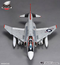 Load image into Gallery viewer, Zoukei-Mura 1/48 US F-4J Phantom II Marines SWS-8