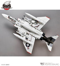 Load image into Gallery viewer, Zoukei-Mura 1/48 US F-4J Phantom II Marines SWS-8