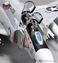 Load image into Gallery viewer, Zoukei-Mura 1/48 US F-4J Phantom II Marines SWS-8